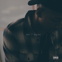 KR - What Happen Freestyle (Prod. By Haze)