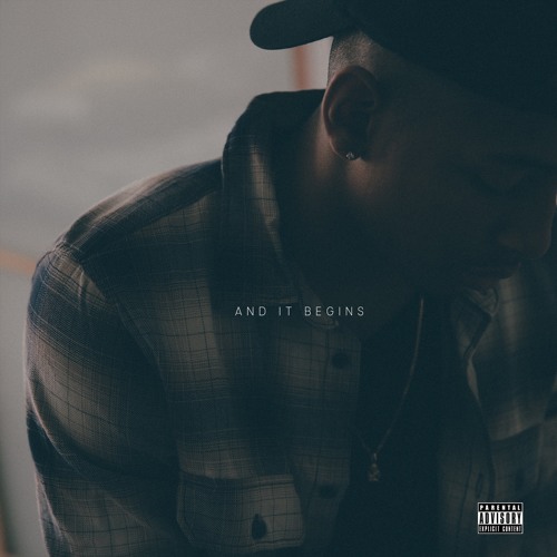 KR - Down With You (Prod. By DJ Camper)