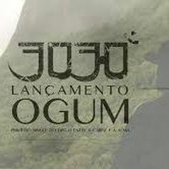 3030   Ogum (Extended Version ClaudioDJ)