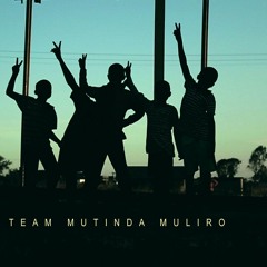 A Tale of Two Cities (Mutinda Muliro Freestyle)