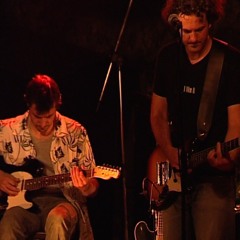 Carmélite (live Bordeaux 2001)