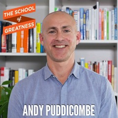 EP 309 The Power of Meditation with Andy Puddicombe