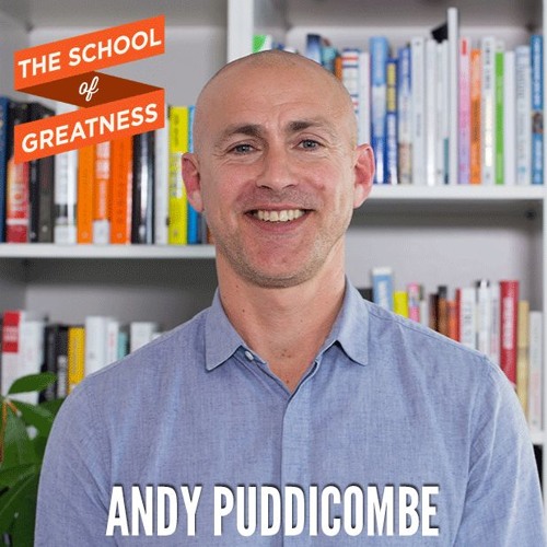 EP 309 The Power of Meditation with Andy Puddicombe