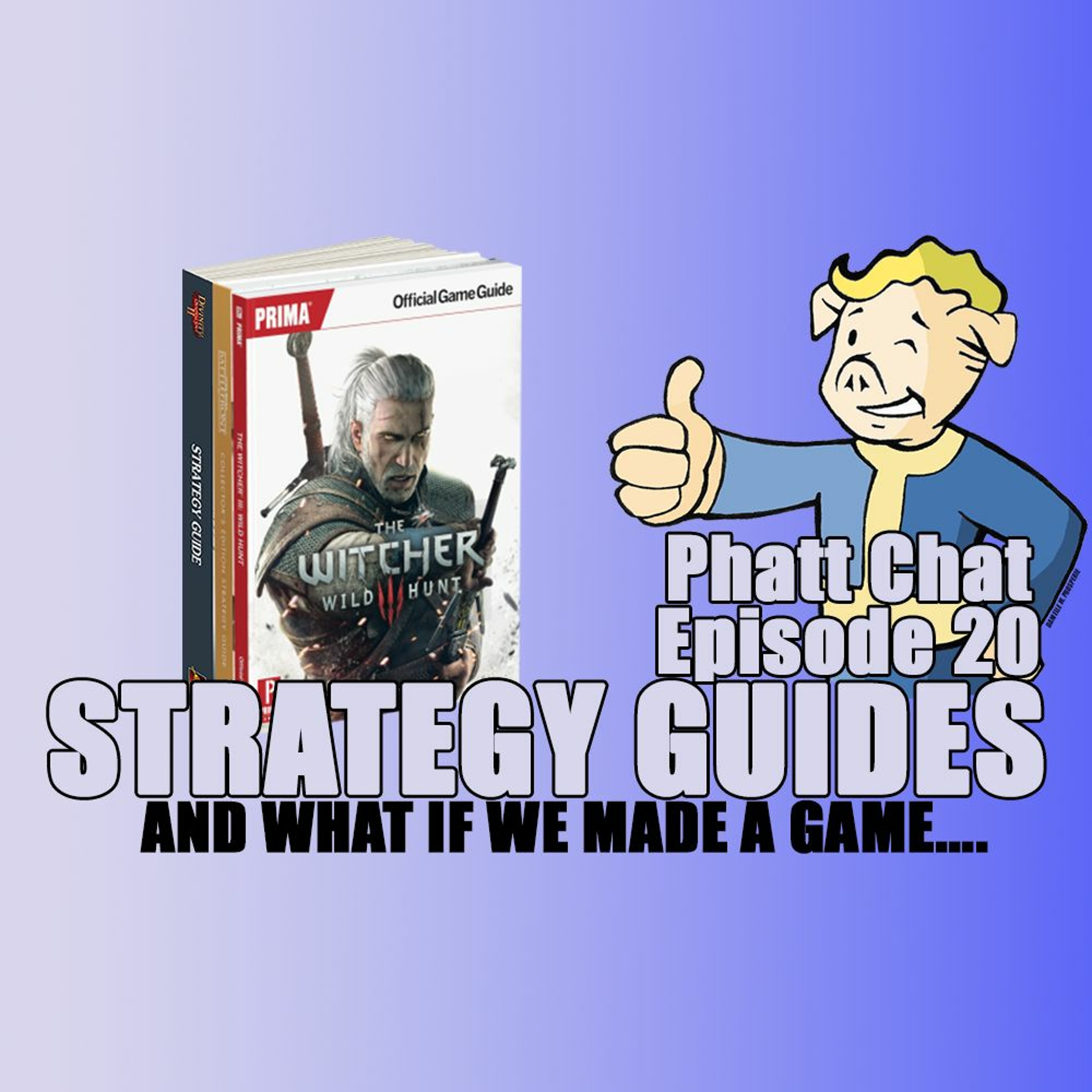 Phatt Chat Ep. 20