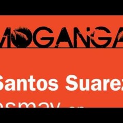 Santos Suarez The Drums Edit Jorge Henriquez
