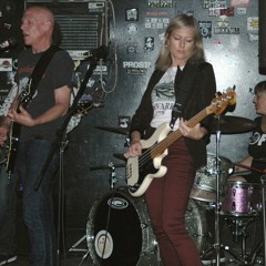 Anger Transfer - The Long Drop