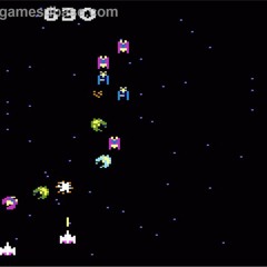 galagames atari control incomplete