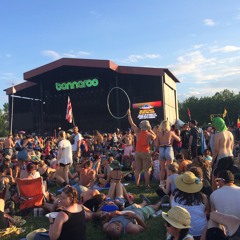 bonnaROO 2k16