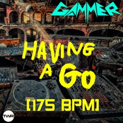 Gammer - Having A Go [175 BPM Edition]