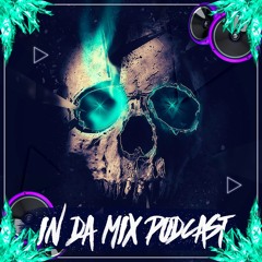INDAMIX PODCAST ft. HardLee