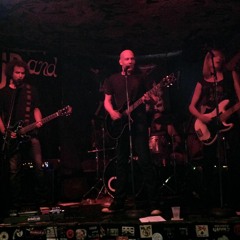 Anger Transfer - Shaker