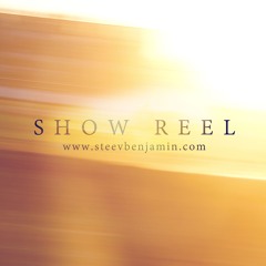 ORIGINAL SOUNDTRACK | SHOWREEL2016