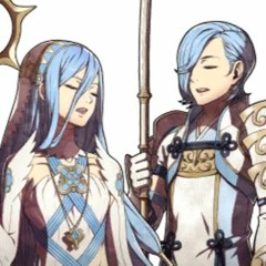 Lost In Thoughts, All Alone Ver. Azura And Shigure