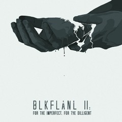 BLKFLANL II : For The Imperfect, For The Dilligent