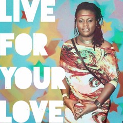 Live For Your Love _ Da Real Storm meets Dub Terminator ( Dub & Bass Mix )