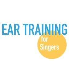 C Major Scale - Male - 110bpm