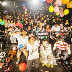 2016.03.28@新代田FEVER『えほんとのこと 第六話』