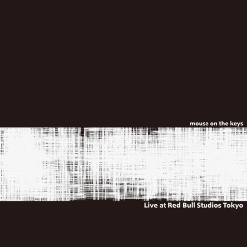 mouse on the keys - saigo no bansan