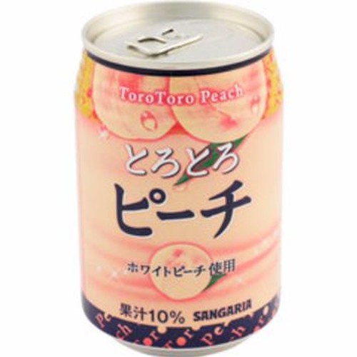 Peach Mix