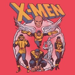 Have You Tried Not Being A Mutant?