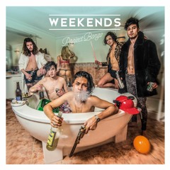 Weekends EP