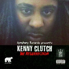 Kenny Clutch - Foreign Sh*t (2008)
