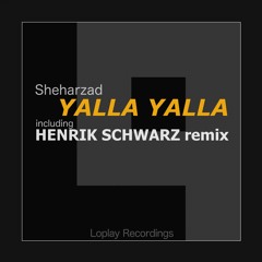 Sheharzad - Yalla Yalla (original version)