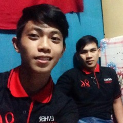 86''Evher S. Ft Endrico 86 - Karya Remixer =ReeageFunk=
