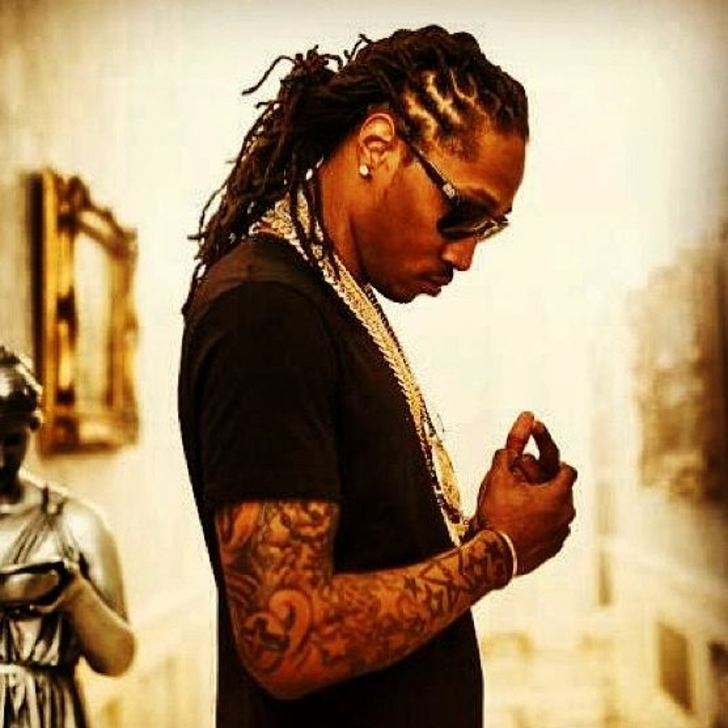 Mo RaCkzz The Beatmaker