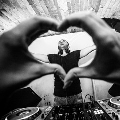 ReOrder pres. DisOrder Radio 007