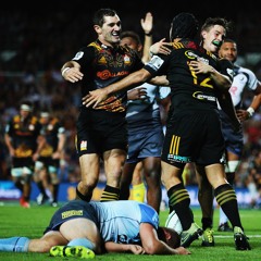 Scrum5: Australia needs centralised contracting system