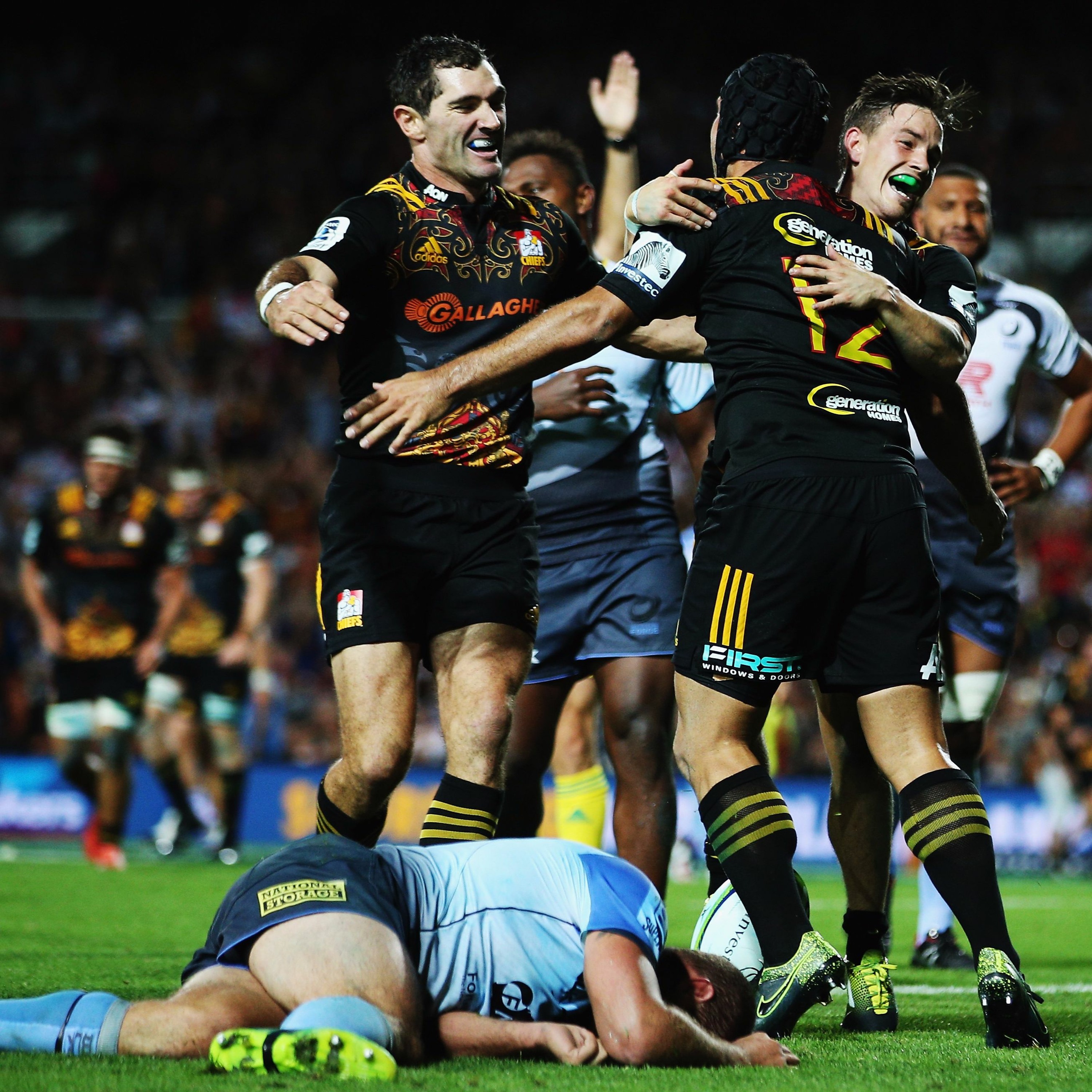 Scrum5: Australia needs centralised contracting system episode artwork