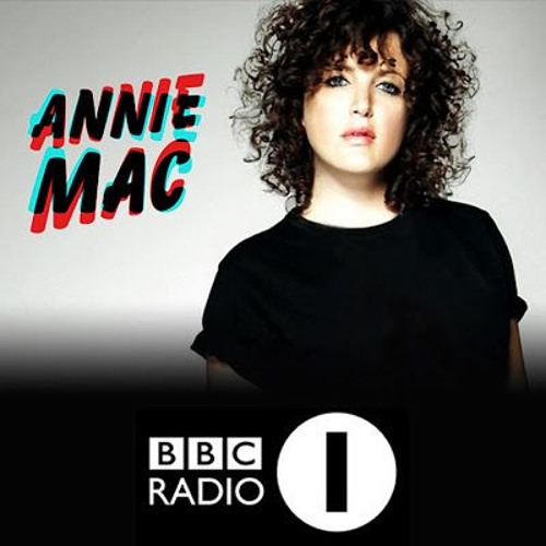 Annie Mac 'Prok & Fitch- Movin" OUT NOW!