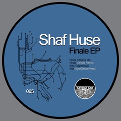 Tech house/minimal/groove