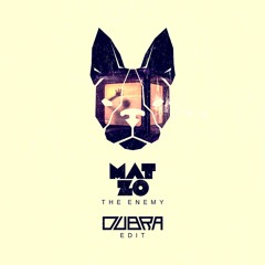 Mat Zo - The Enemy (DJ Dub:ra Edit) FREE DL