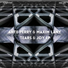 Ante Perry & Maxim Lany - The Island (King Street Sounds)