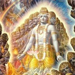 HG Shikshashtakam prabhu speaks on "The deeper meaning of yada yada hi...of BG 4.7"- Hindi.