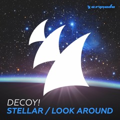 Decoy! - Look Around [OUT NOW]