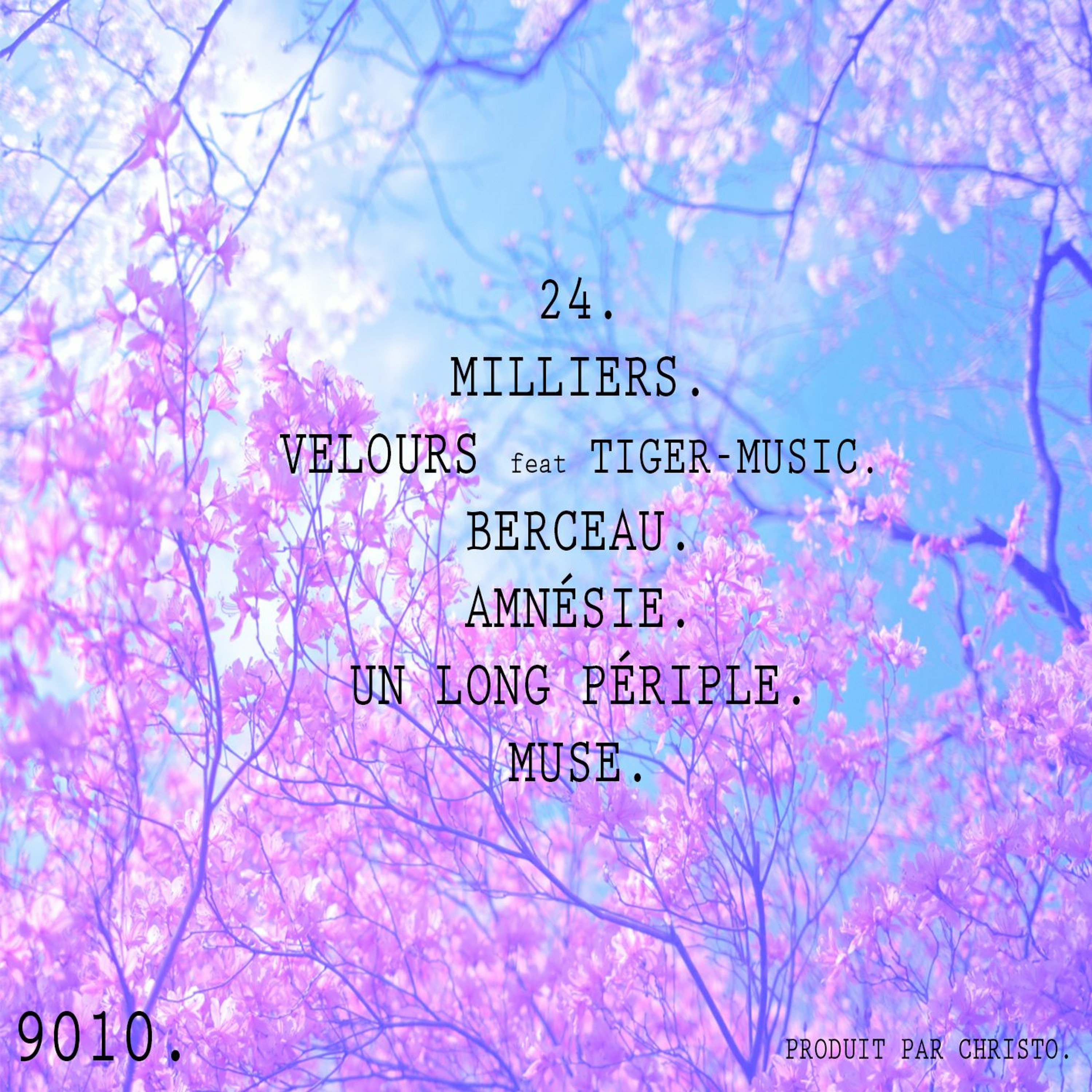 Berceau.