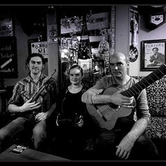 D'Bize - Storm Party - 01 MAIDS OF ATHLONE REELS