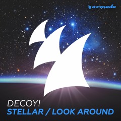 Decoy! - Stellar [OUT NOW]