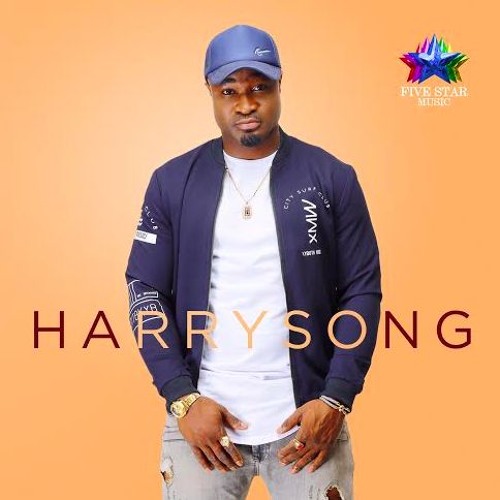 Harrysong - #BabaForTheGirls ft. Kcee