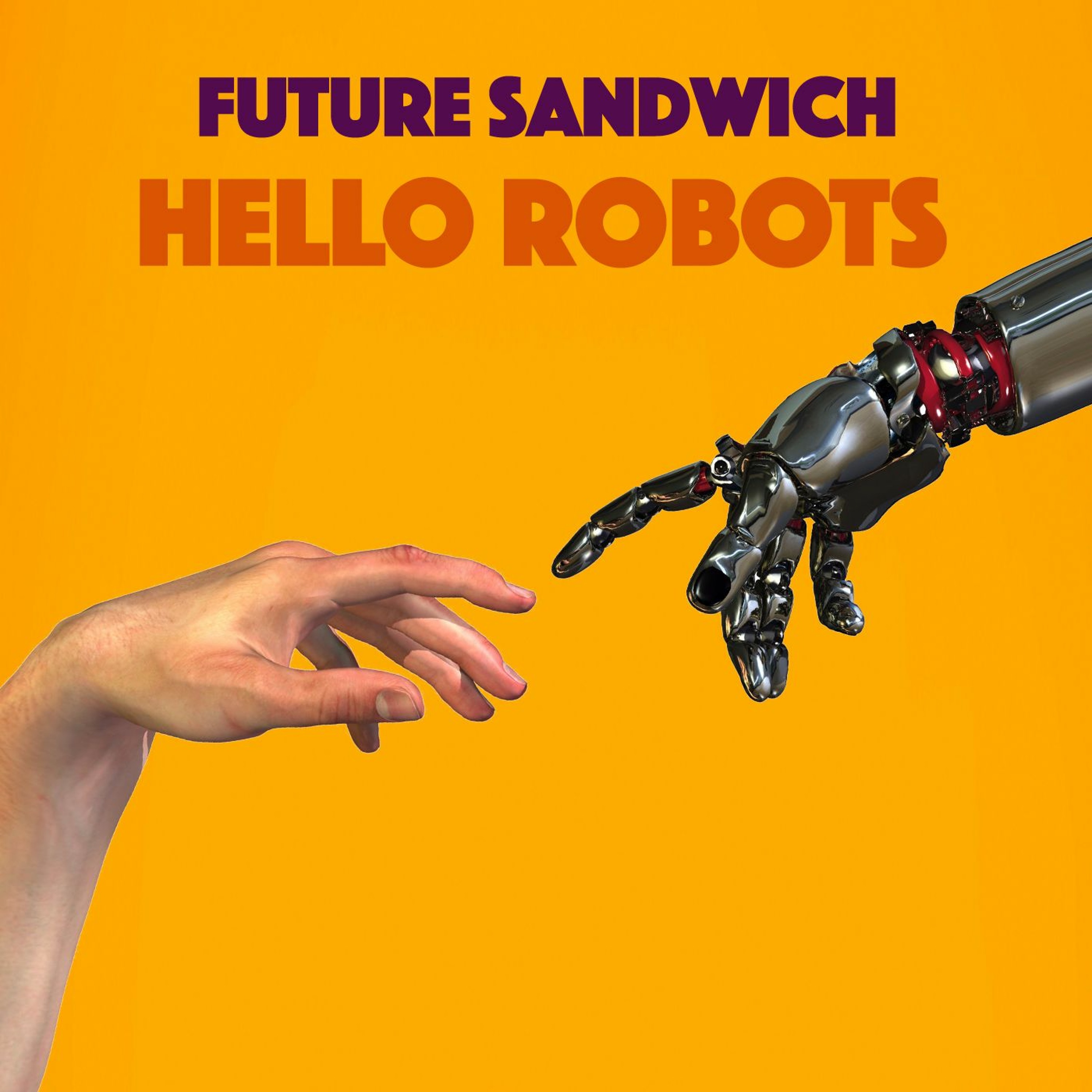 Hello Robots