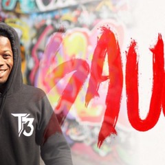 Takeover (sauced up)