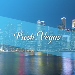 Fresh Vegas - This Is The Funk (Instrumental)