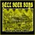 Artwork for Hell beer boys - Oi Oi matxinatur