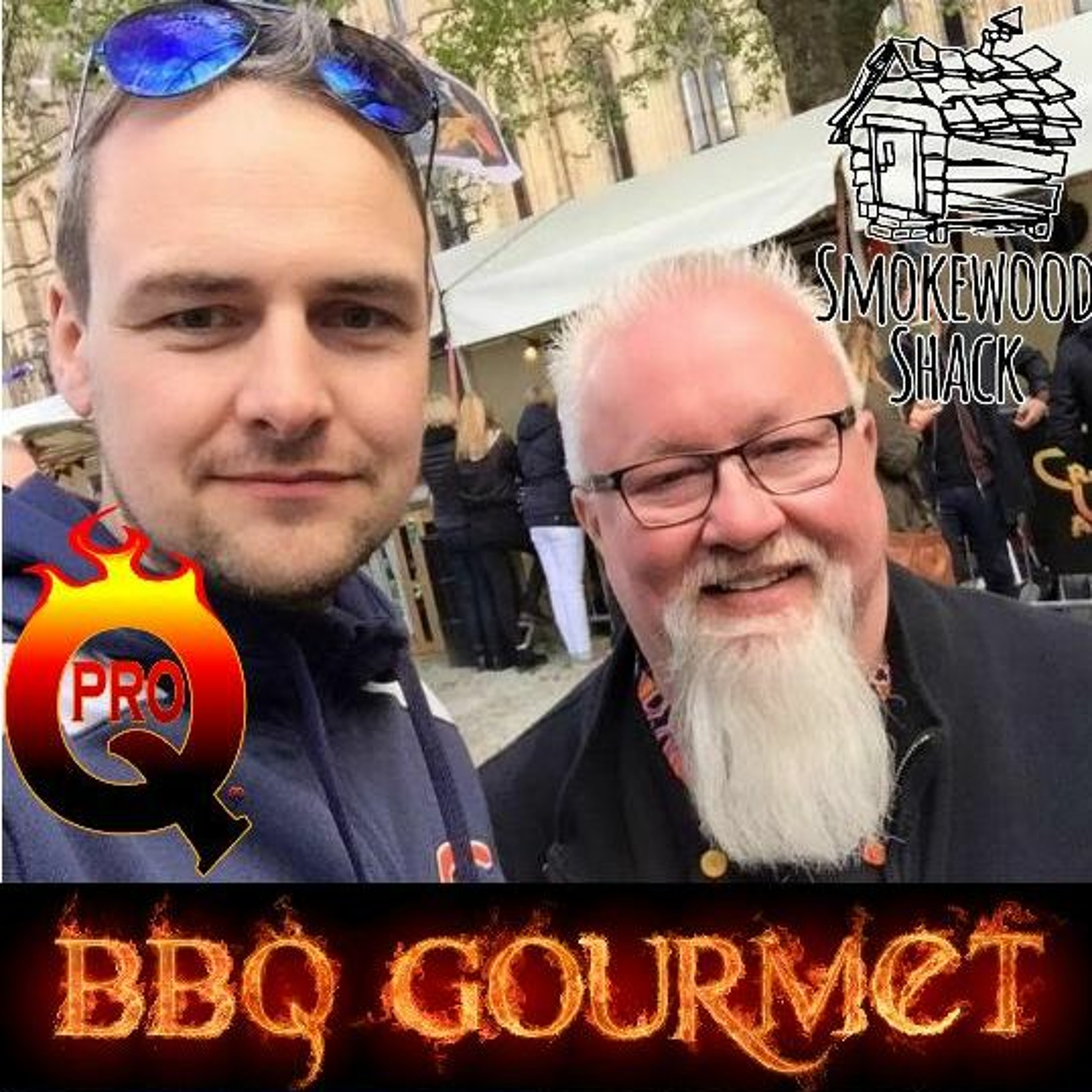 UnitedQ - UK BBQ Podcast