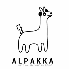 ALPAKKA - LAWNCORE