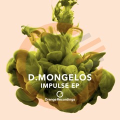 D.Mongelos - On Da Rave (Original Mix) [Orange Recordings]