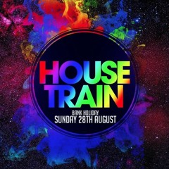 House Train - Matt James